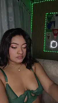Saraa_M webcam