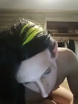 HaileyTgirl webcam