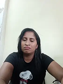 SofiaMendez1_ webcam