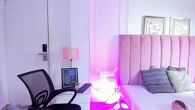 Alexa_fox669 webcam
