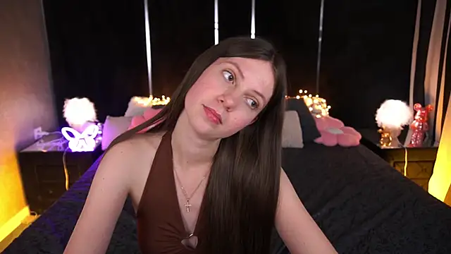 BabyLumi webcam