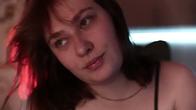 BettyRussian webcam