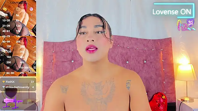 Sofia_Cordero webcam