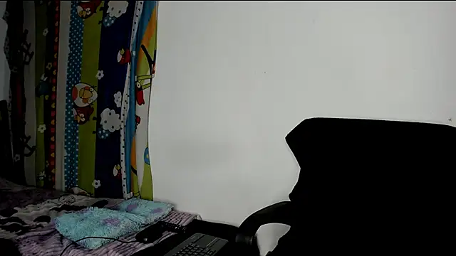 Vannellope_vladimir webcam