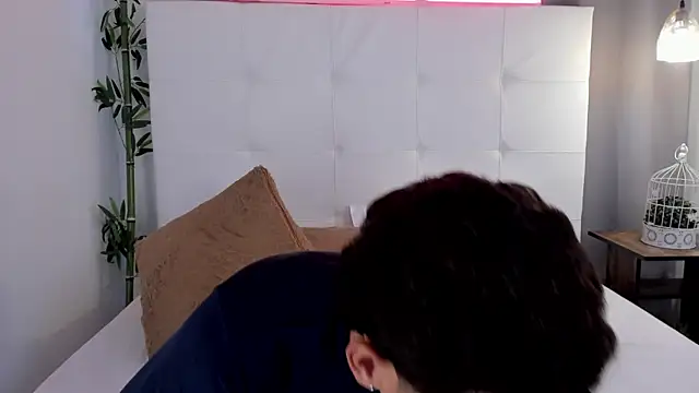 Alejo-and-Thiago webcam