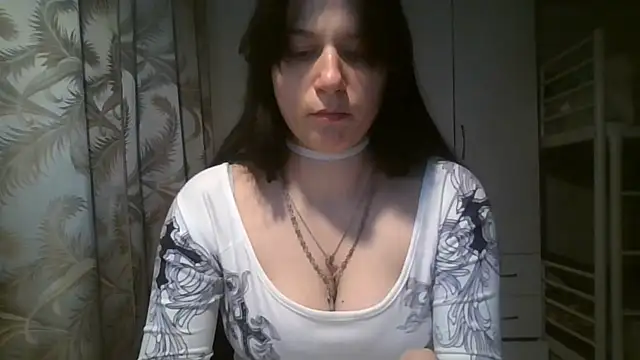 GrayceDeclet webcam