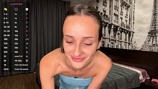 SherryAgins webcam