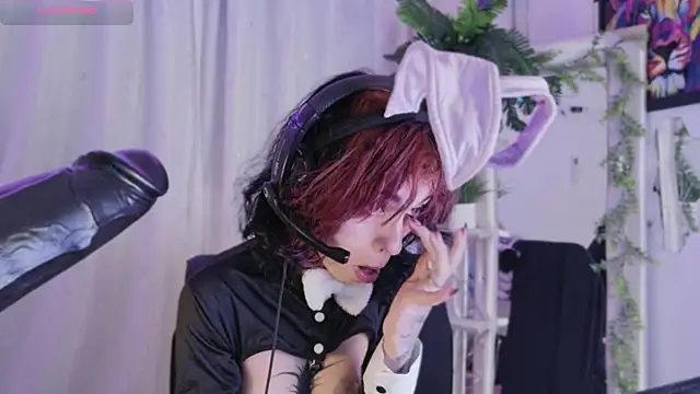 Watch Ryu-sam live on EroticFlix - High definition streams