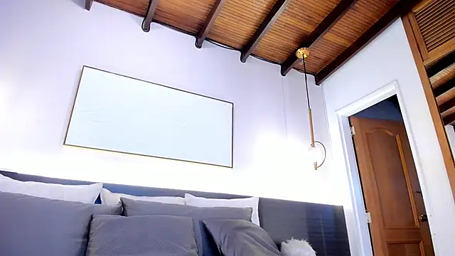AmbraCohelo webcam