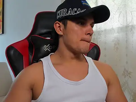 Erick_Wallace webcam