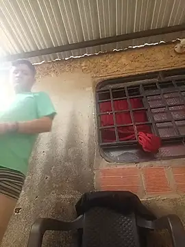 Maduro-Mariquita webcam