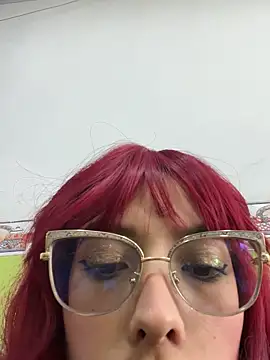 MeraSecretXXX webcam