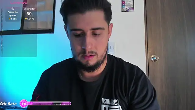 Ryan_evannss_ webcam