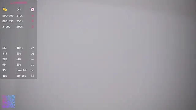 JulissaSham webcam