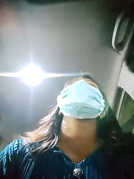 Miss_Anjali_Sany webcam