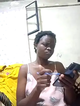 Carinasweets webcam