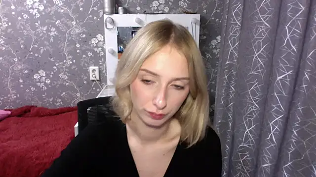 JennaLomeri webcam