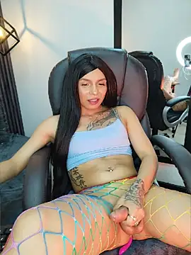 Yessica_Doll webcam