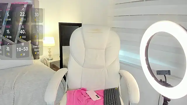_roxysweet webcam