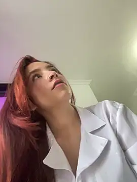 JUANITA-007 webcam
