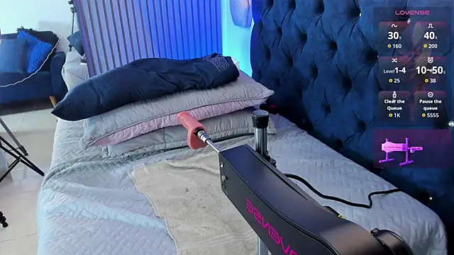 Jacob_Saint webcam