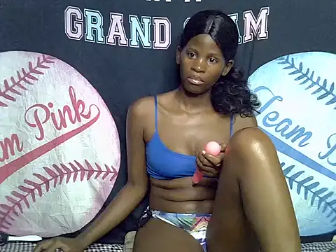 Queen_slay2 webcam