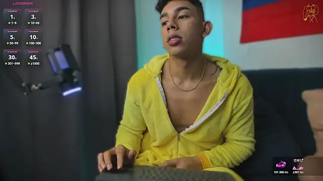 andy_cute22 webcam