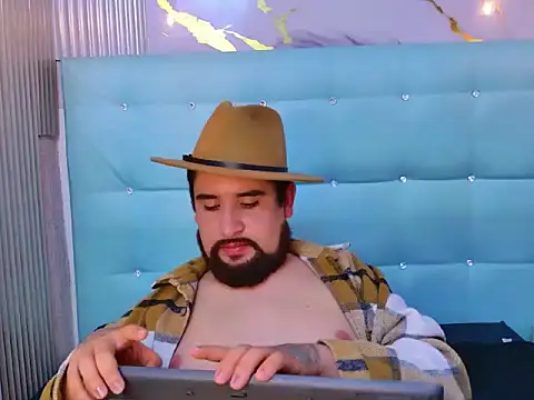 rocockdaddy webcam