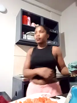 Diamond_Shannel webcam