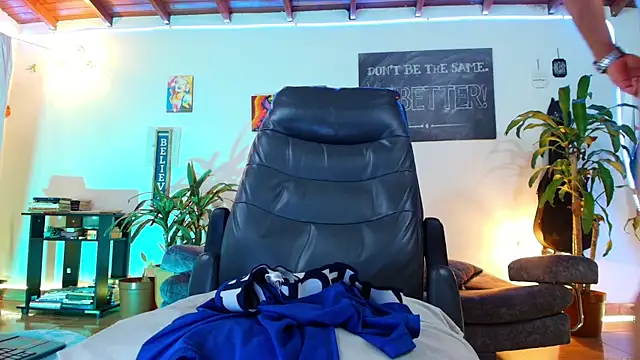 RyanCarter_ webcam