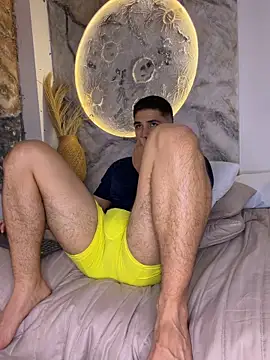 JeffDaltton webcam