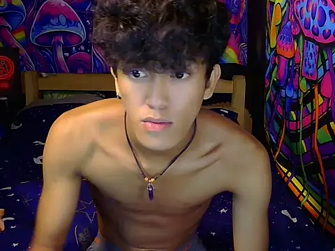 hugekenbigcock webcam