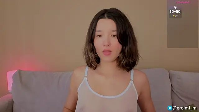Watch eroimi live on EroticFlix - High definition streams
