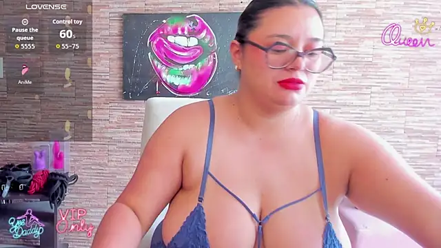 alice_cullenbbw webcam
