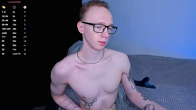 Alex_silent webcam