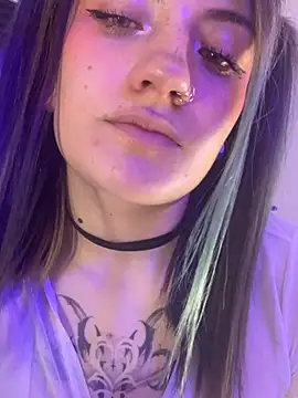 Broklinwhite_ webcam