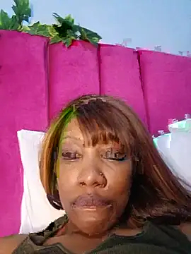 Miss_Moriah webcam