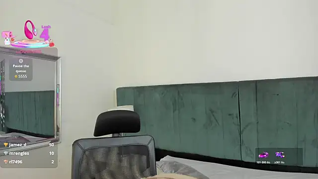 PandoraB_ webcam