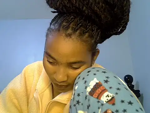cute-alexis webcam