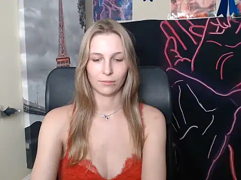 StrangerGi webcam