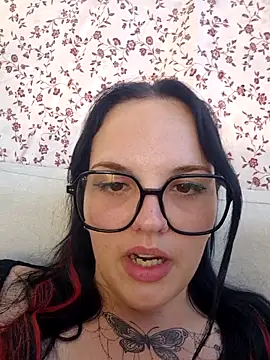 JUJUICY- webcam