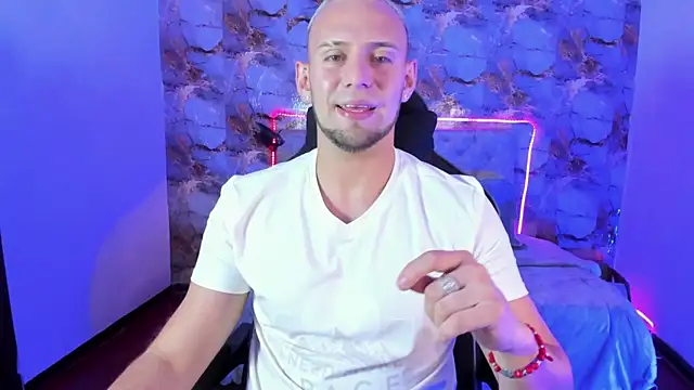 Damon_Bakert webcam