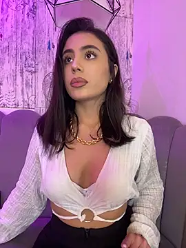 AbyThompson webcam