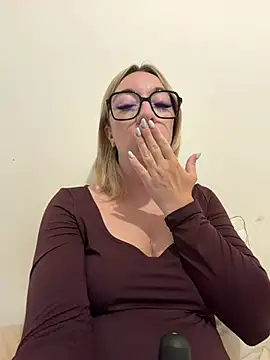 Giuliana_baby webcam