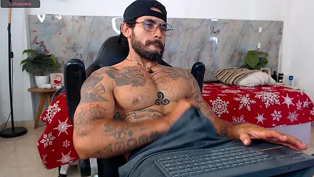 hanz_col webcam