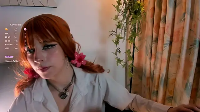 Watch aisha_bx live on EroticFlix - High definition streams