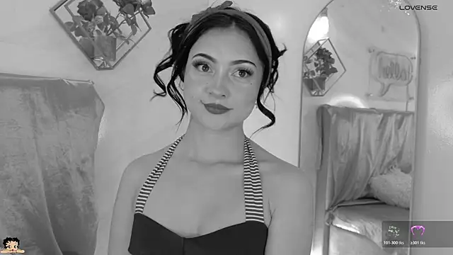 _Rouse_v webcam