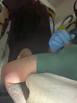 GusanoDelicioso webcam
