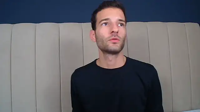 Christopher_saint webcam