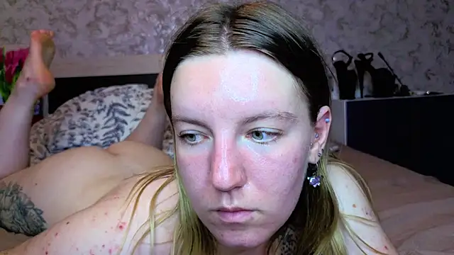 Watch Baiambel_Mi live on EroticFlix - High definition streams